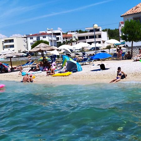 Apartments Villa Lavanda Zadar Zewnętrze zdjęcie