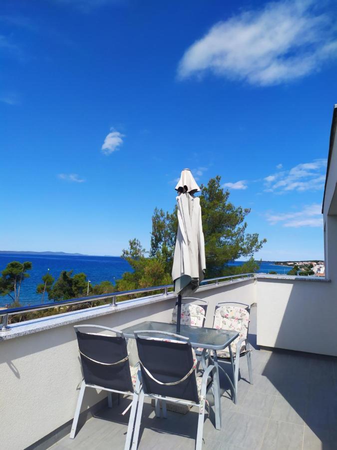 Apartments Villa Lavanda Zadar Zewnętrze zdjęcie