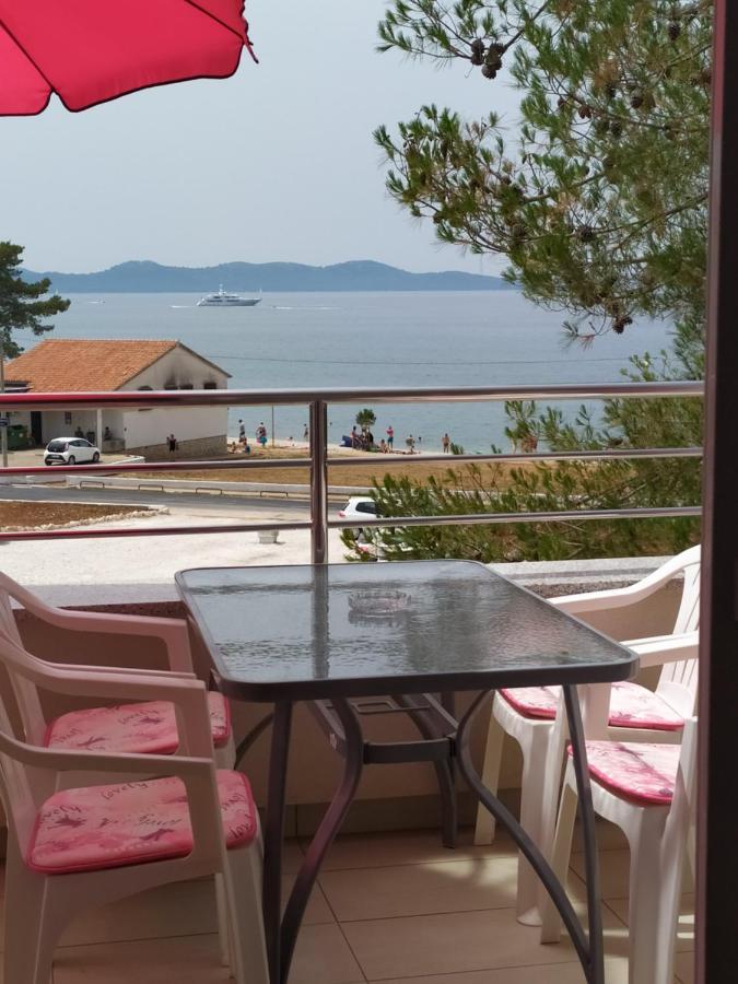 Apartments Villa Lavanda Zadar Zewnętrze zdjęcie