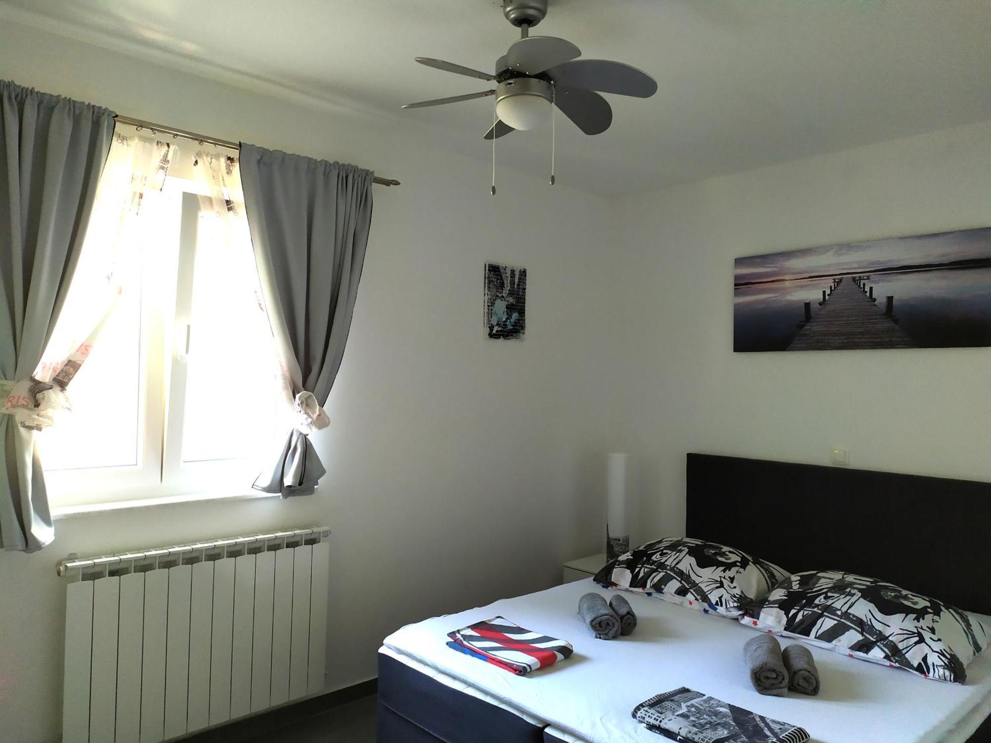 Apartments Villa Lavanda Zadar Zewnętrze zdjęcie