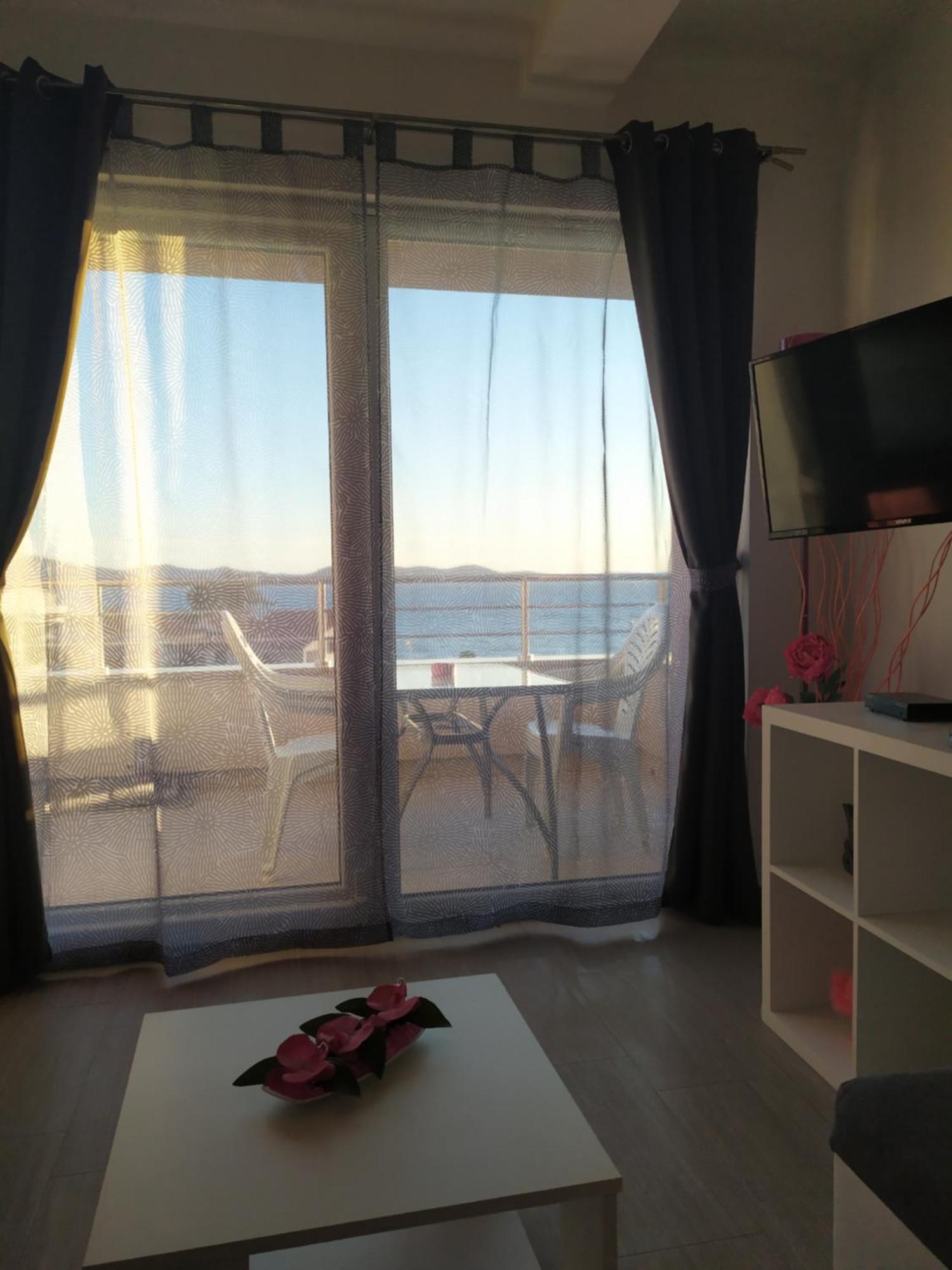 Apartments Villa Lavanda Zadar Zewnętrze zdjęcie