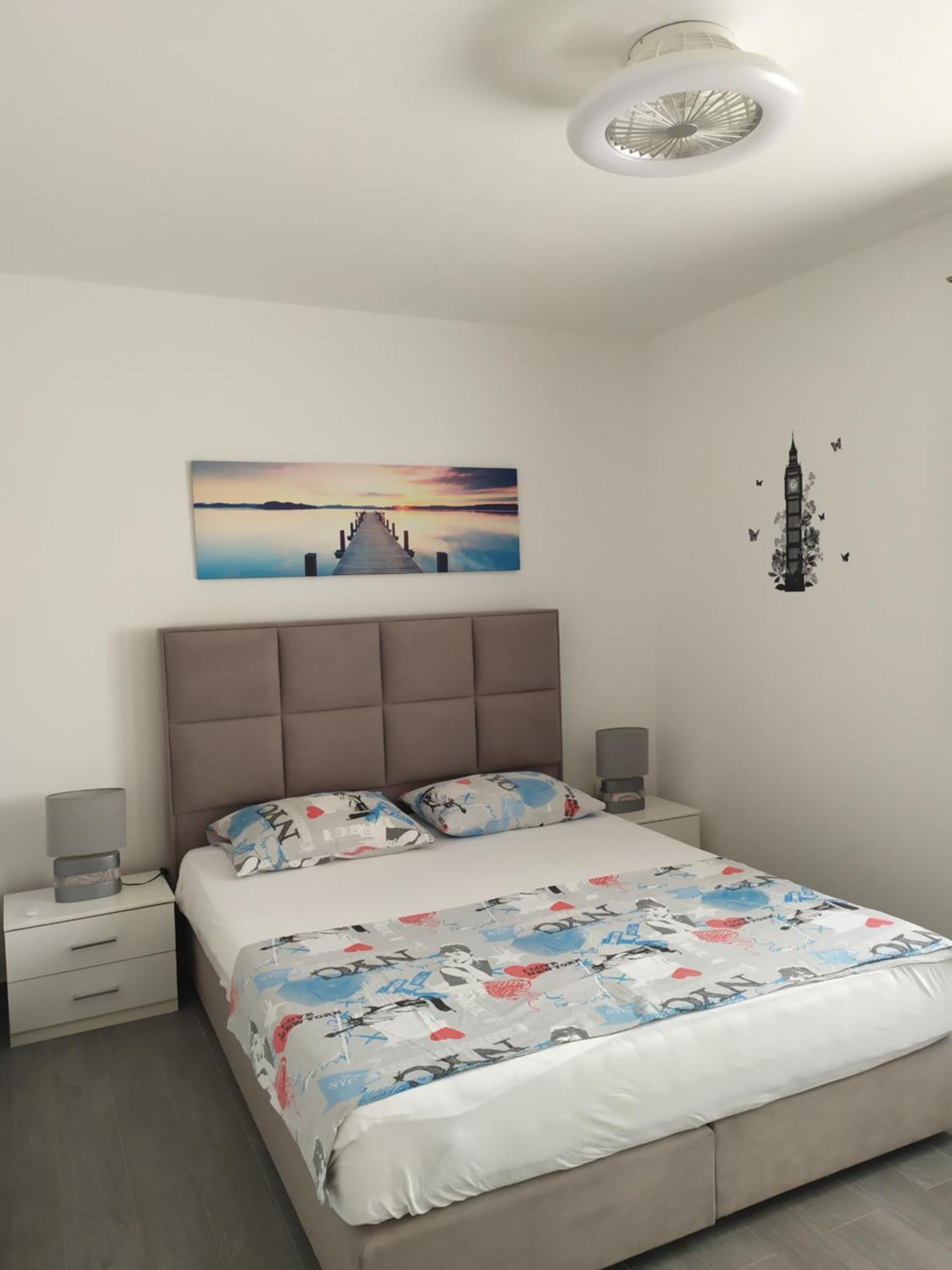 Apartments Villa Lavanda Zadar Pokój zdjęcie