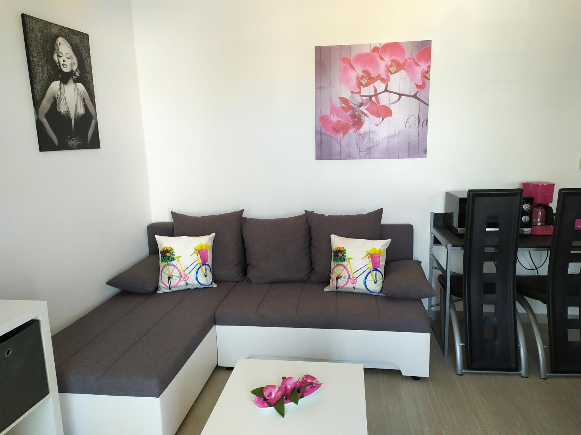 Apartments Villa Lavanda Zadar Pokój zdjęcie