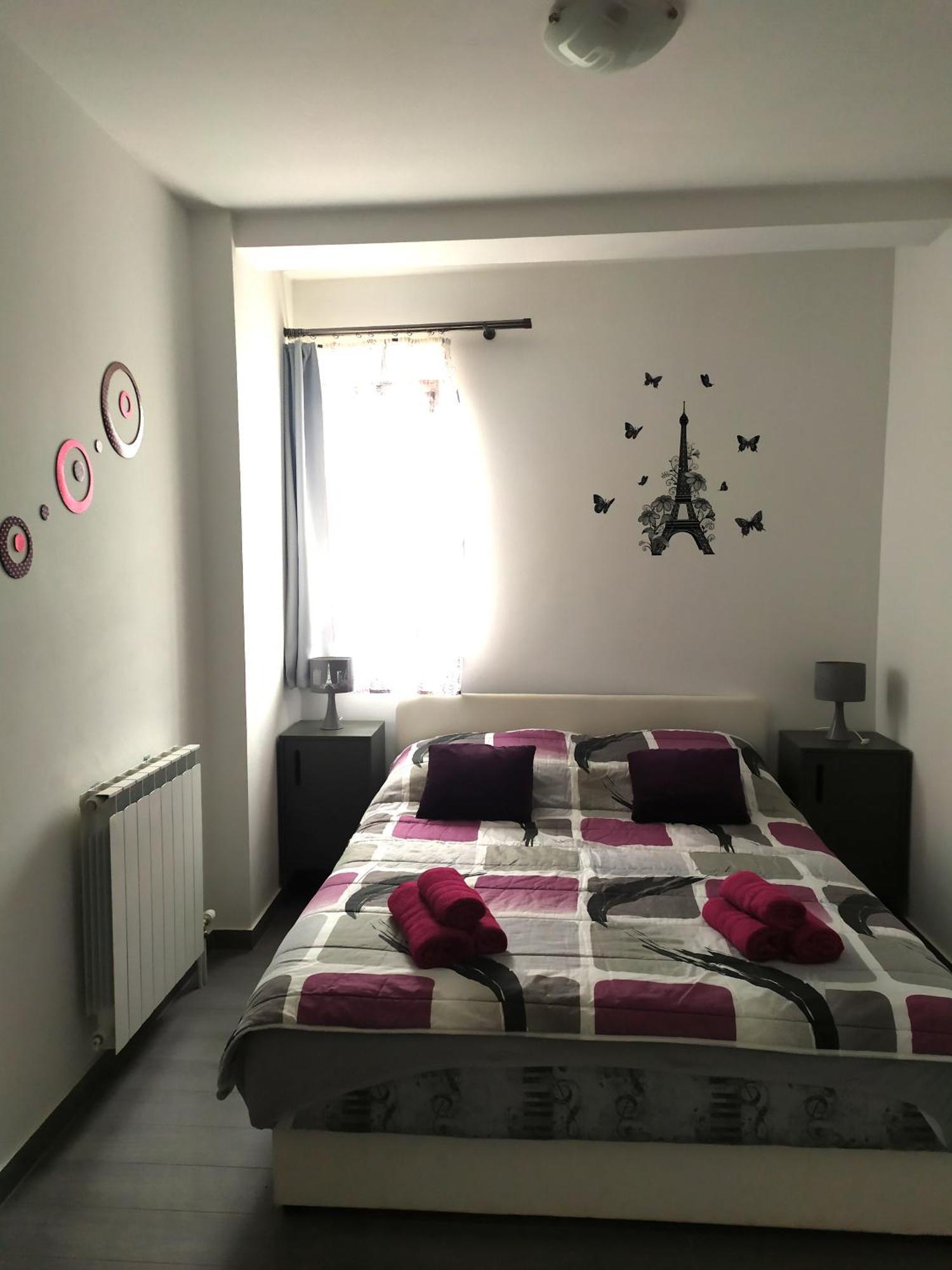 Apartments Villa Lavanda Zadar Pokój zdjęcie