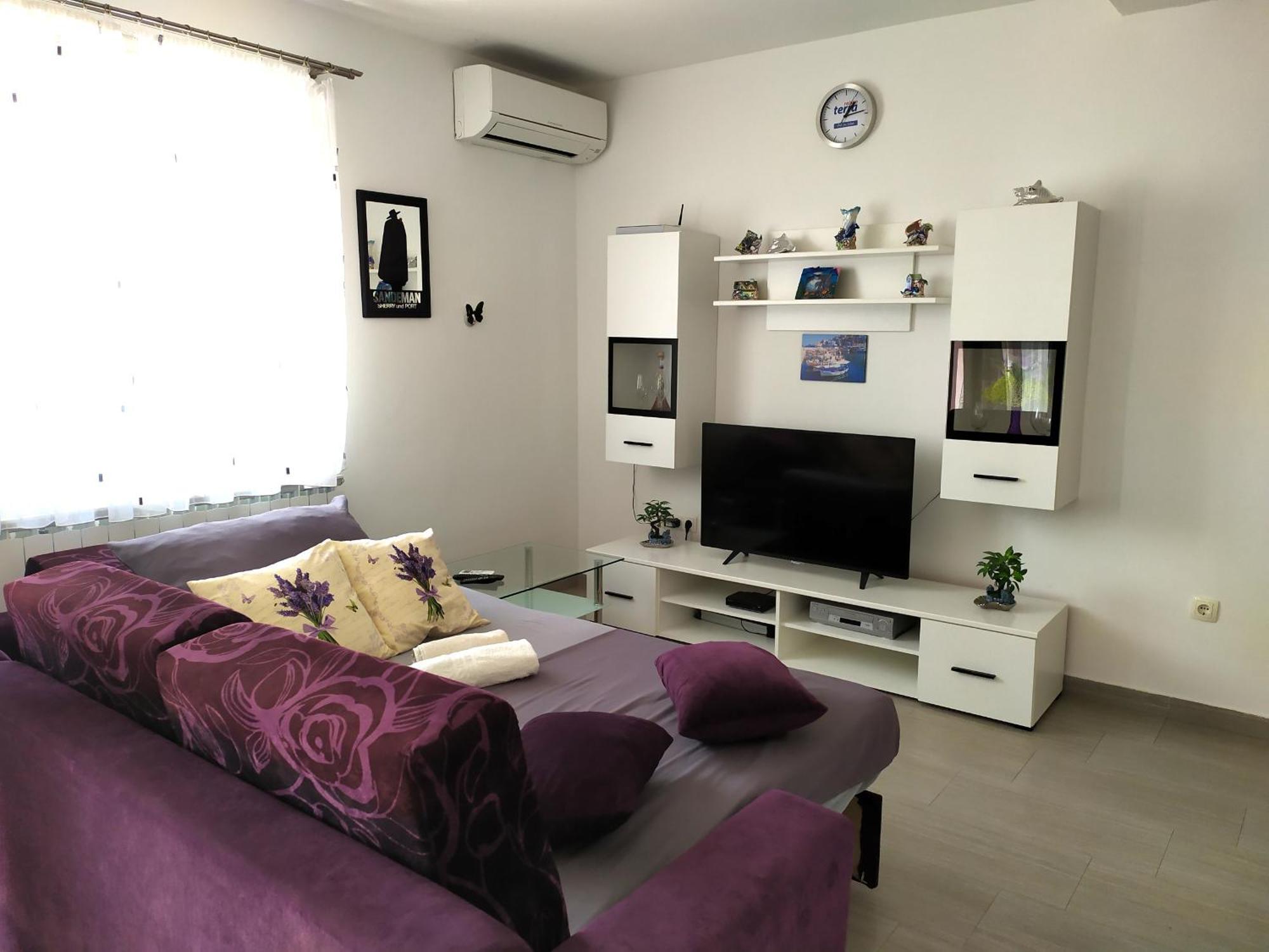 Apartments Villa Lavanda Zadar Pokój zdjęcie