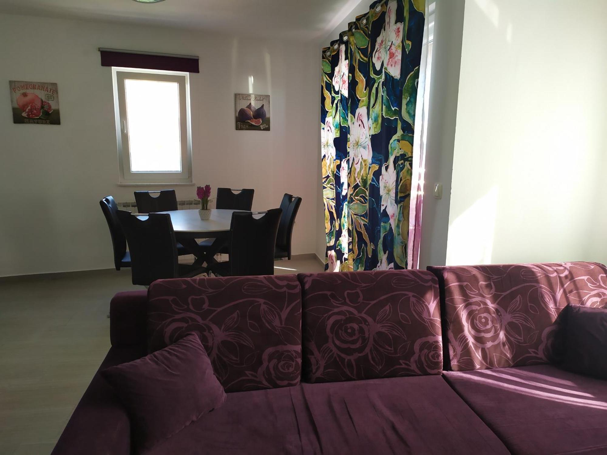 Apartments Villa Lavanda Zadar Zewnętrze zdjęcie