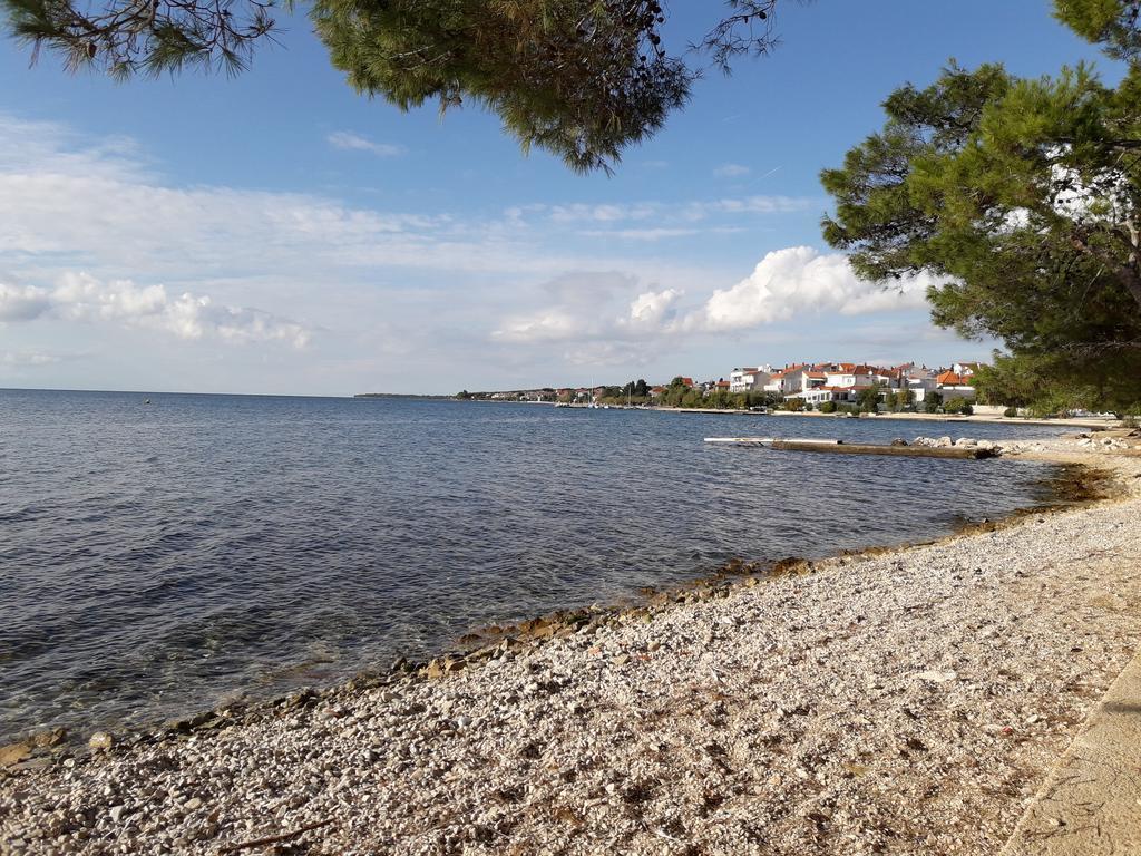 Apartments Villa Lavanda Zadar Zewnętrze zdjęcie