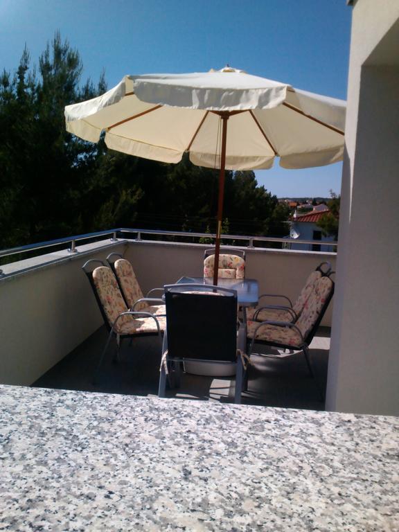 Apartments Villa Lavanda Zadar Zewnętrze zdjęcie